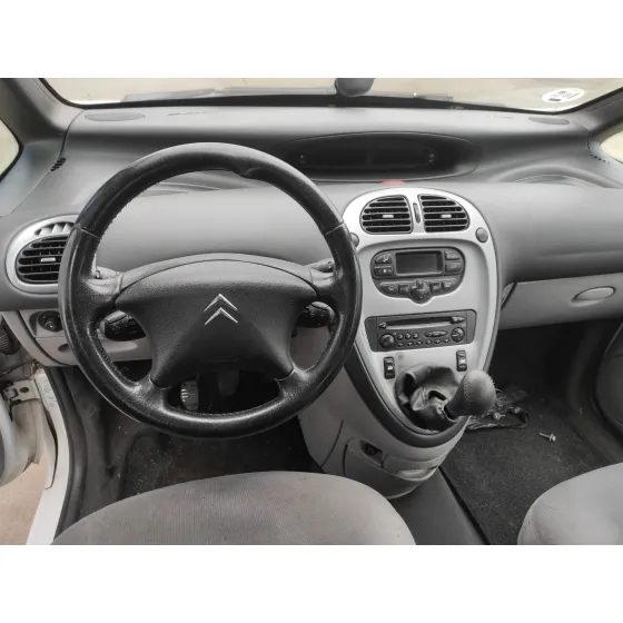 CITROEN XSARA PICASSO '2010 * BLANCO