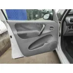 CITROEN XSARA PICASSO '2010 * BLANCO