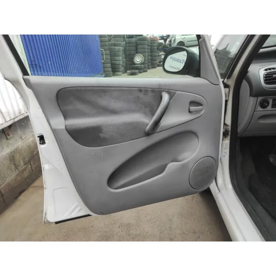 CITROEN XSARA PICASSO '2010 * BLANCO