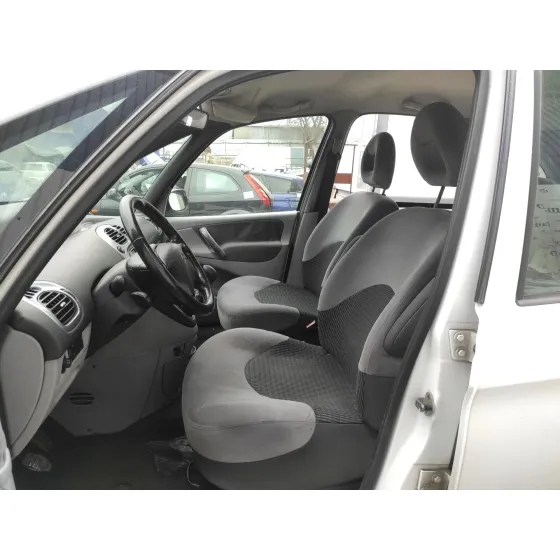CITROEN XSARA PICASSO '2010 * BLANCO