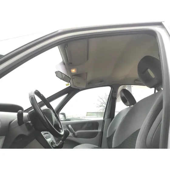 CITROEN XSARA PICASSO '2010 * BLANCO
