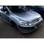 PEUGEOT 307 (S1) PEUGEOT 307 (S1) '2004 2.0 HDI CAT PLATA 2001