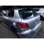 PEUGEOT 307 (S1) PEUGEOT 307 (S1) '2004 2.0 HDI CAT PLATA 2001