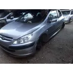 PEUGEOT 307 (S1) PEUGEOT 307 (S1) '2004 2.0 HDI CAT PLATA 2001