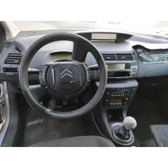 CITROEN C4 COUPE '2006 * PLATA