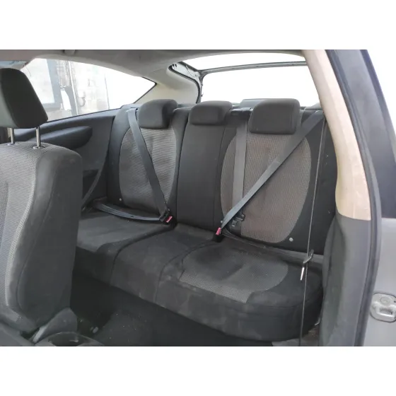 CITROEN C4 COUPE '2006 * PLATA