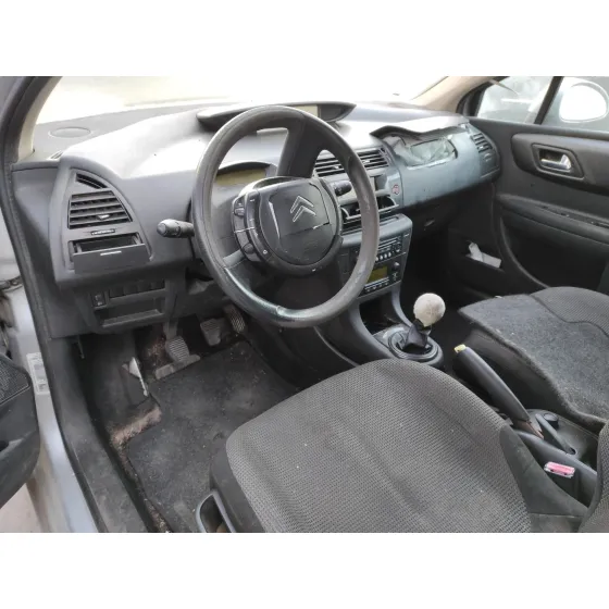 CITROEN C4 COUPE '2006 * PLATA