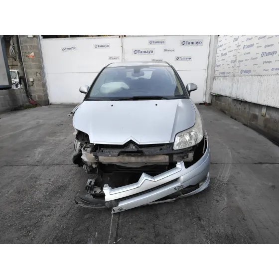 CITROEN C4 COUPE '2006 * PLATA