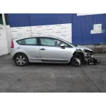 CITROEN C4 COUPE '2006 * PLATA