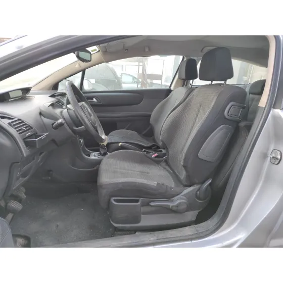 CITROEN C4 COUPE '2006 * PLATA