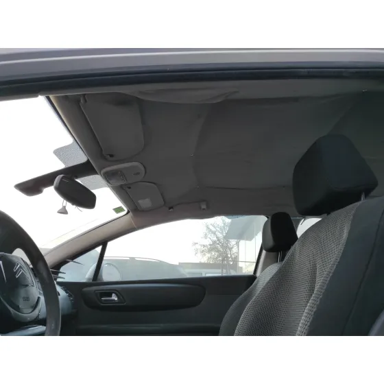 CITROEN C4 COUPE '2006 * PLATA