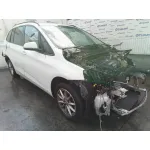 BMW SERIE 2 GRAN TOURER (F46) BMW SERIE 2 GRAN TOURER (F46) '2015 * BLANCO 2015