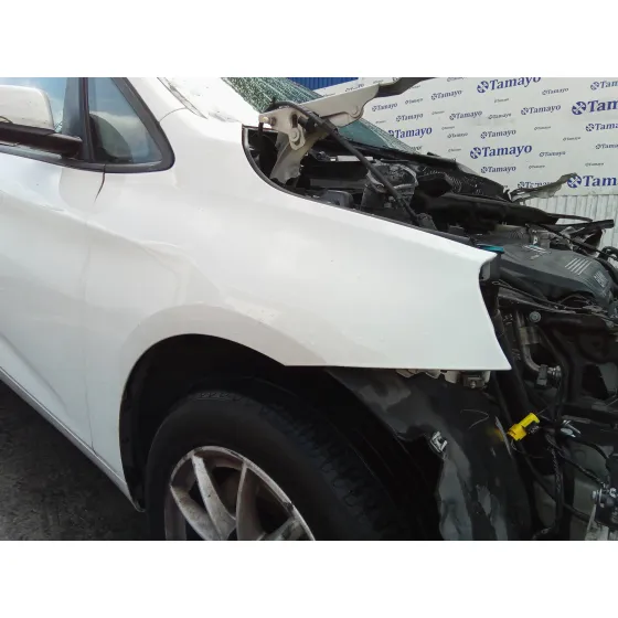 BMW SERIE 2 GRAN TOURER (F46) '2015 * BLANCO