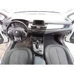 BMW SERIE 2 GRAN TOURER (F46) BMW SERIE 2 GRAN TOURER (F46) '2015 * BLANCO 2015