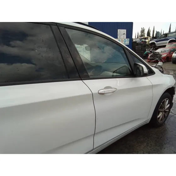 BMW SERIE 2 GRAN TOURER (F46) '2015 * BLANCO