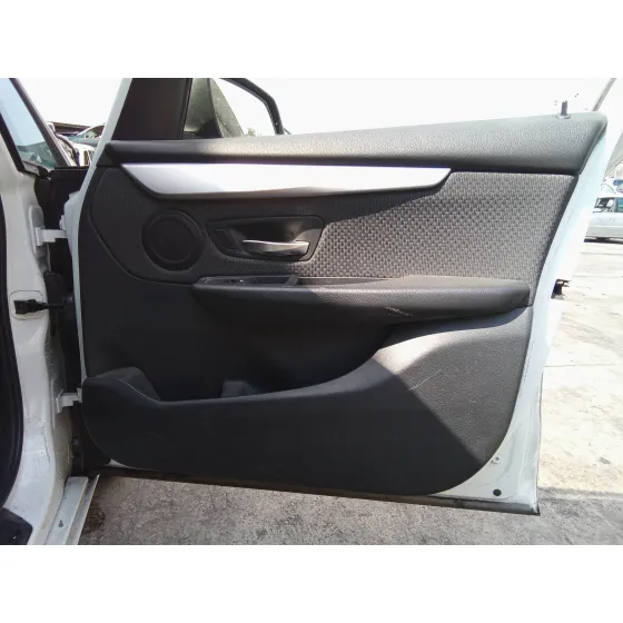 BMW SERIE 2 GRAN TOURER (F46) '2015 * BLANCO