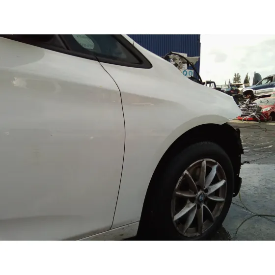 BMW SERIE 2 GRAN TOURER (F46) '2015 * BLANCO
