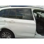 BMW SERIE 2 GRAN TOURER (F46) BMW SERIE 2 GRAN TOURER (F46) '2015 * BLANCO 2015