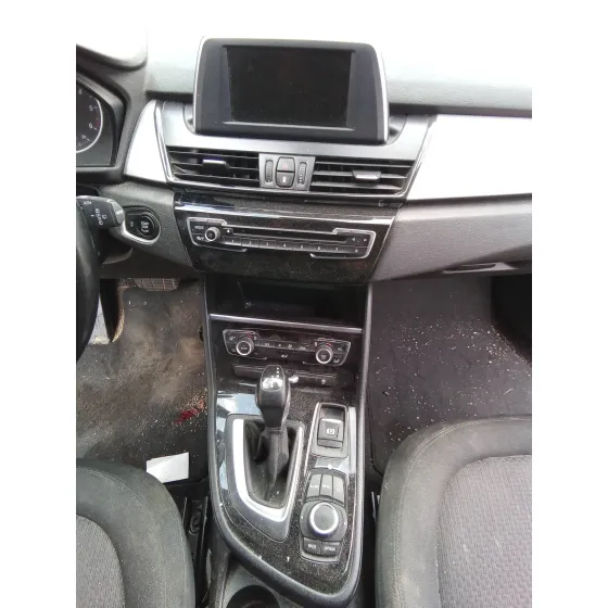 BMW SERIE 2 GRAN TOURER (F46) '2015 * BLANCO