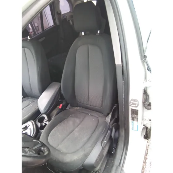 BMW SERIE 2 GRAN TOURER (F46) '2015 * BLANCO