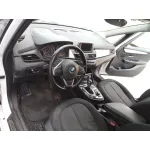 BMW SERIE 2 GRAN TOURER (F46) BMW SERIE 2 GRAN TOURER (F46) '2015 * BLANCO 2015