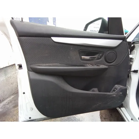 BMW SERIE 2 GRAN TOURER (F46) '2015 * BLANCO
