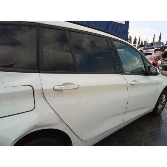 BMW SERIE 2 GRAN TOURER (F46) '2015 * BLANCO
