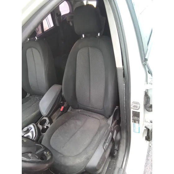 BMW SERIE 2 GRAN TOURER (F46) '2015 * BLANCO