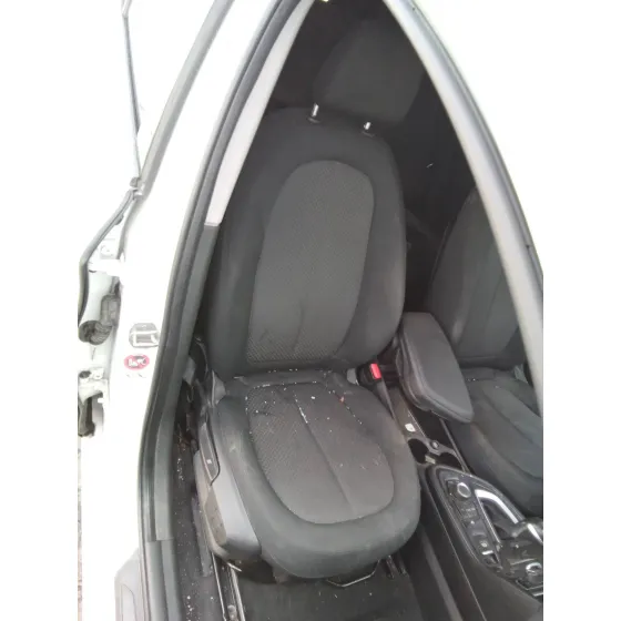 BMW SERIE 2 GRAN TOURER (F46) '2015 * BLANCO