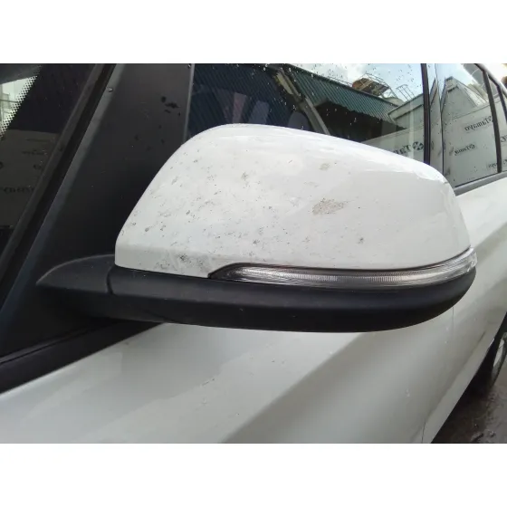 BMW SERIE 2 GRAN TOURER (F46) '2015 * BLANCO