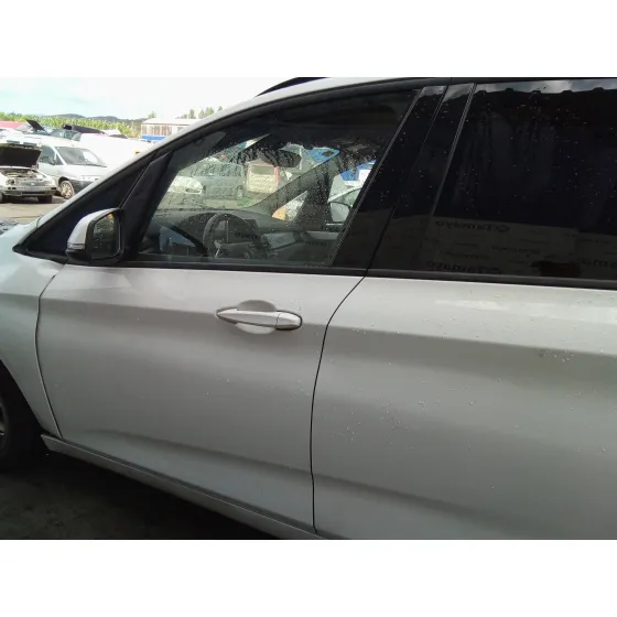 BMW SERIE 2 GRAN TOURER (F46) '2015 * BLANCO