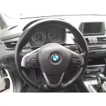 BMW SERIE 2 GRAN TOURER (F46) BMW SERIE 2 GRAN TOURER (F46) '2015 * BLANCO 2015