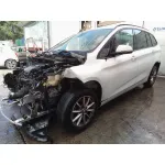 BMW SERIE 2 GRAN TOURER (F46) BMW SERIE 2 GRAN TOURER (F46) '2015 * BLANCO 2015