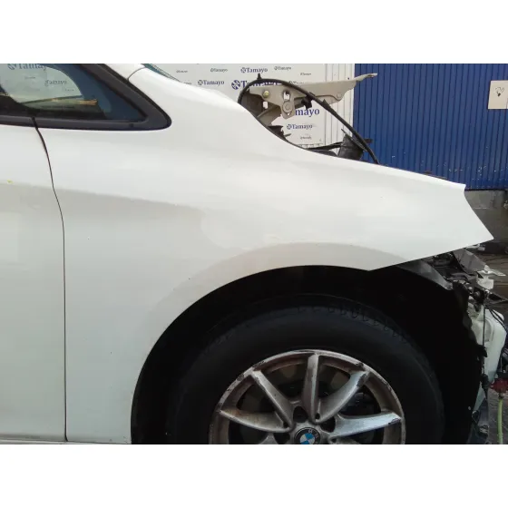 BMW SERIE 2 GRAN TOURER (F46) '2015 * BLANCO