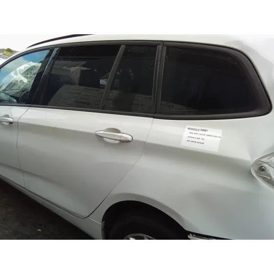 BMW SERIE 2 GRAN TOURER (F46) '2015 * BLANCO