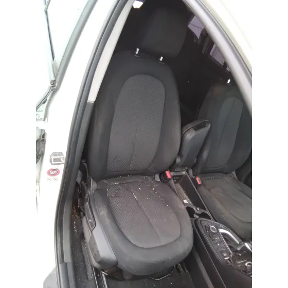 BMW SERIE 2 GRAN TOURER (F46) '2015 * BLANCO