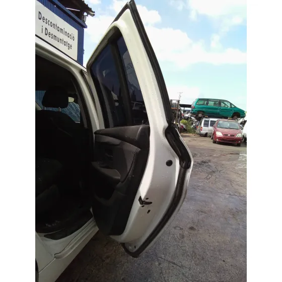 BMW SERIE 2 GRAN TOURER (F46) '2015 * BLANCO