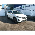 Mazda CX-5 (KE, GH) 2012