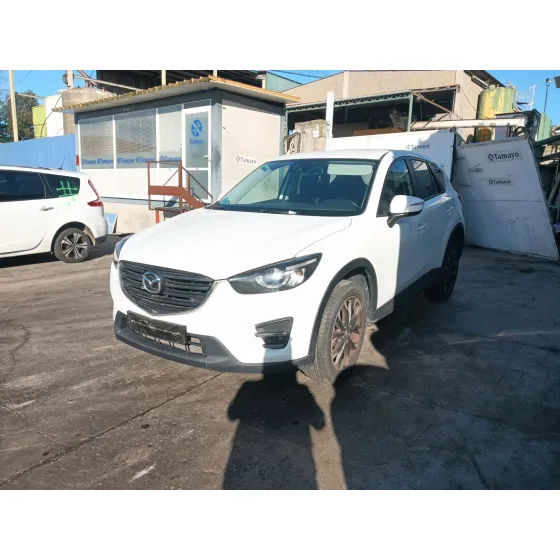Mazda CX-5 (KE, GH) 2012