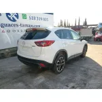 Mazda CX-5 (KE, GH) 2012