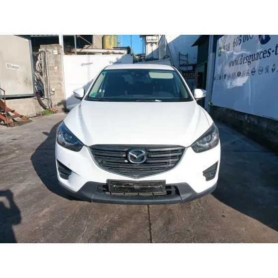 Mazda CX-5 (KE, GH) 2012