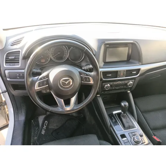 Mazda CX-5 (KE, GH) 2012