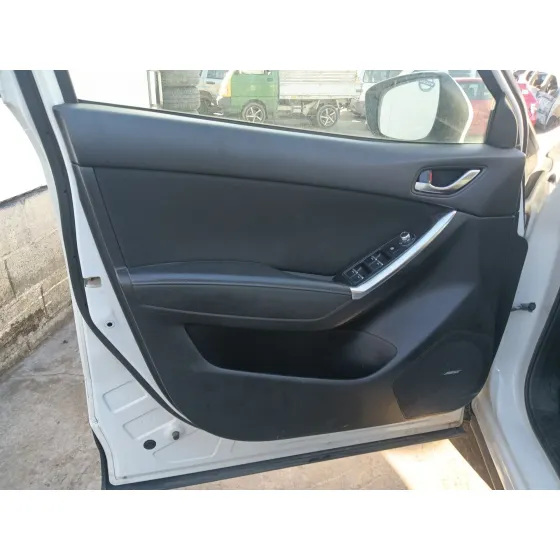 Mazda CX-5 (KE, GH) 2012