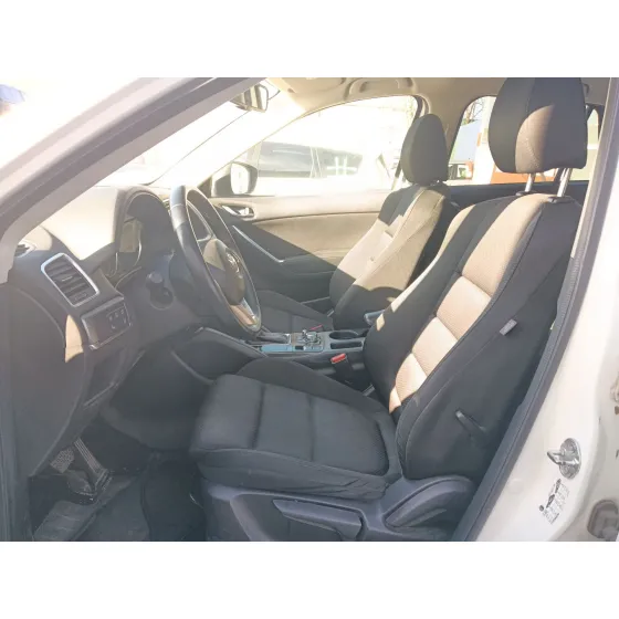 Mazda CX-5 (KE, GH) 2012
