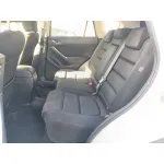 Mazda CX-5 (KE, GH) 2012