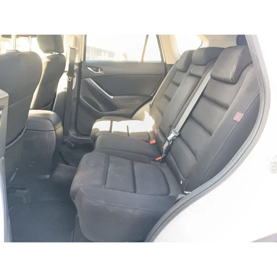 Mazda CX-5 (KE, GH) 2012