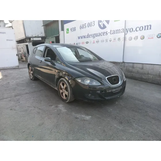 Seat LEON (1P1) 2005