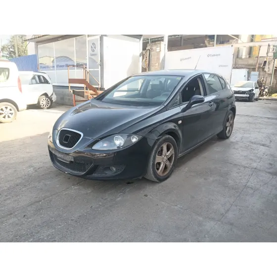Seat LEON (1P1) 2005