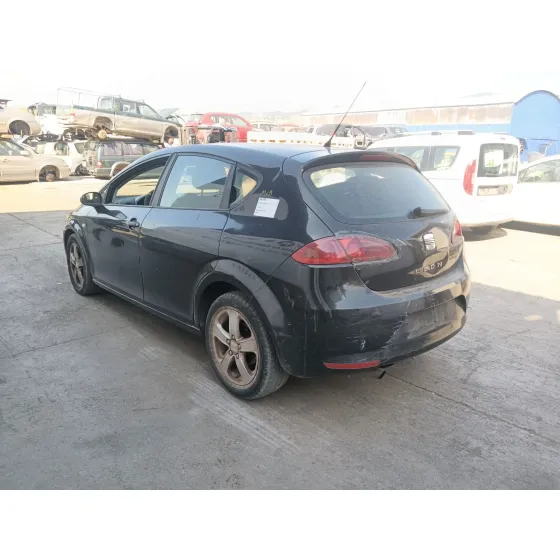Seat LEON (1P1) 2005