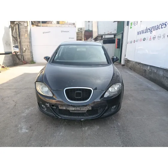 Seat LEON (1P1) 2005